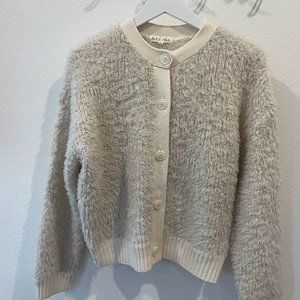 Alex Mill Merino Wool Blend Cardigan